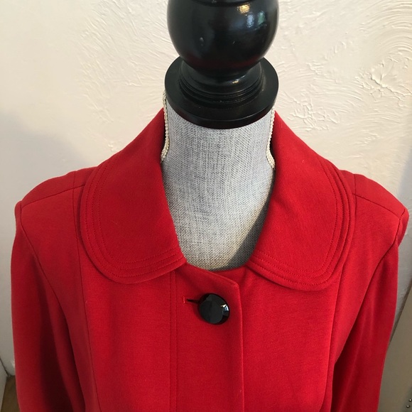 INC Coat - Picture 11 of 14